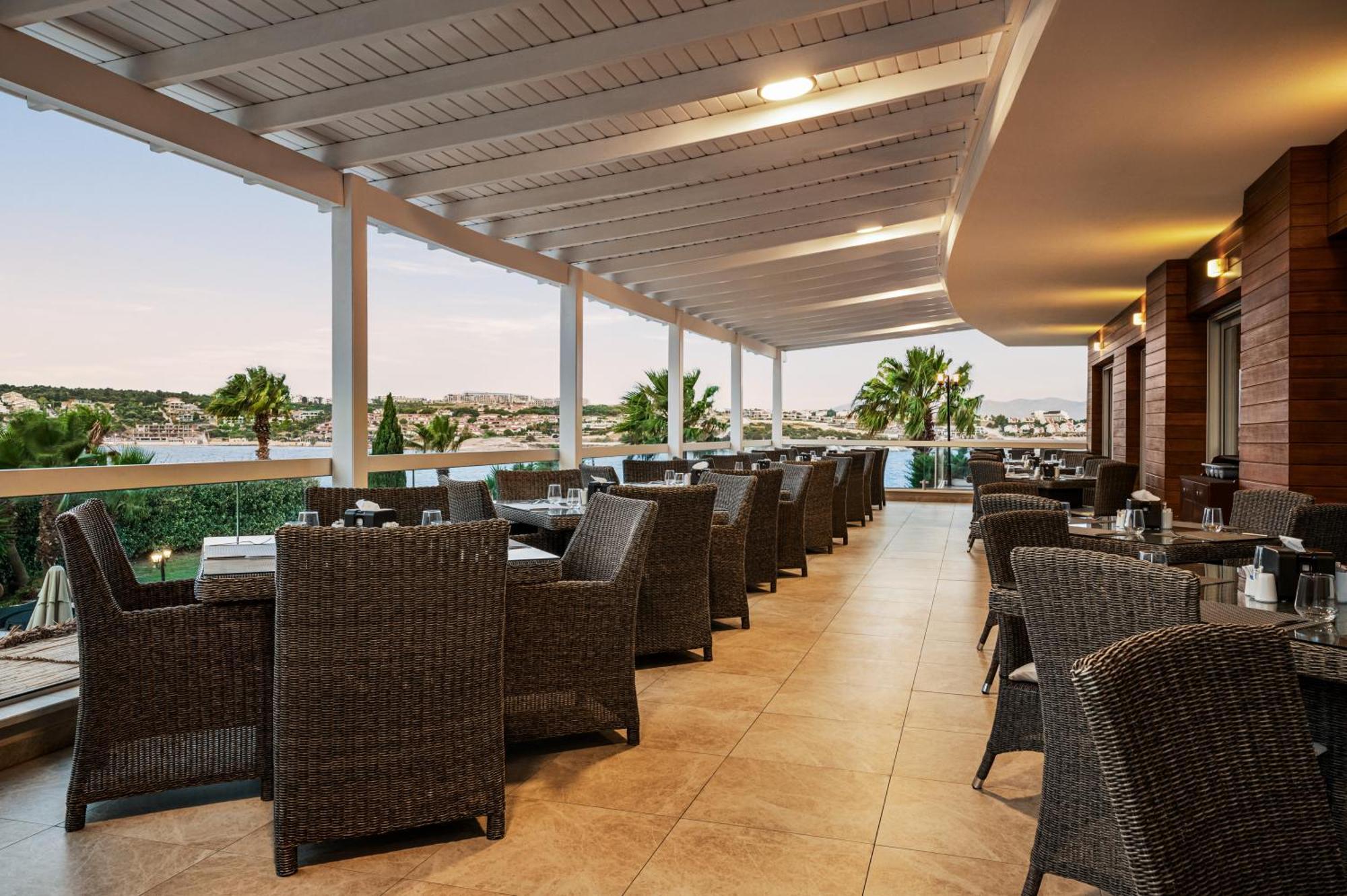 La Quinta By Wyndham Cesme Hotell İzmir Eksteriør bilde