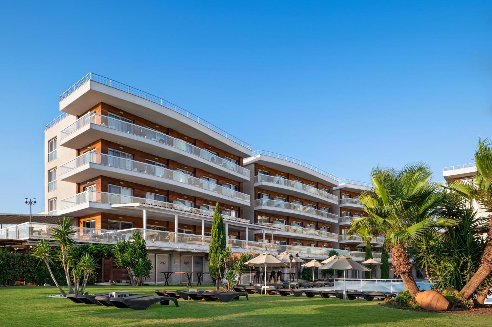 La Quinta By Wyndham Cesme Hotell İzmir Eksteriør bilde