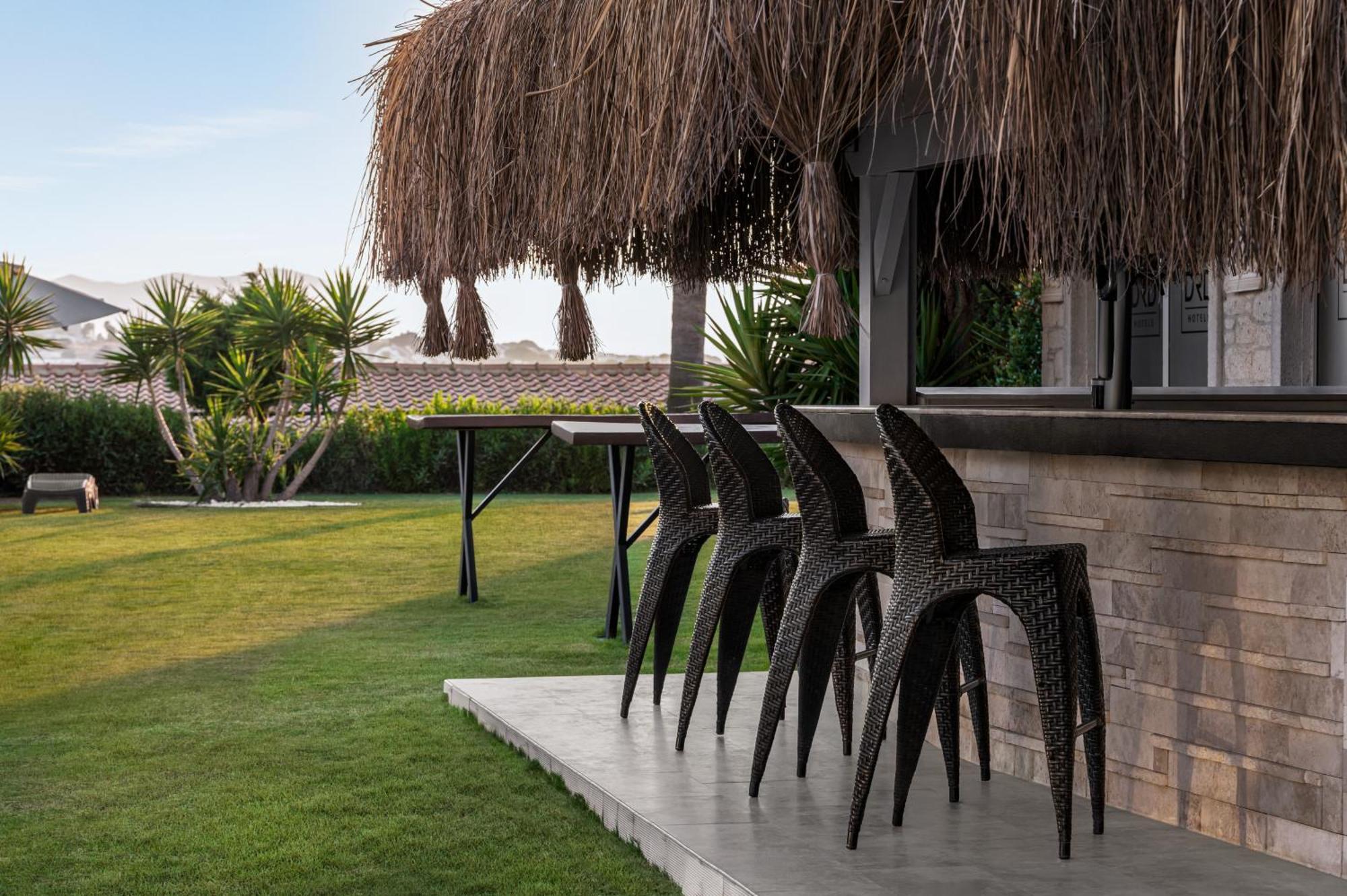 La Quinta By Wyndham Cesme Hotell İzmir Eksteriør bilde
