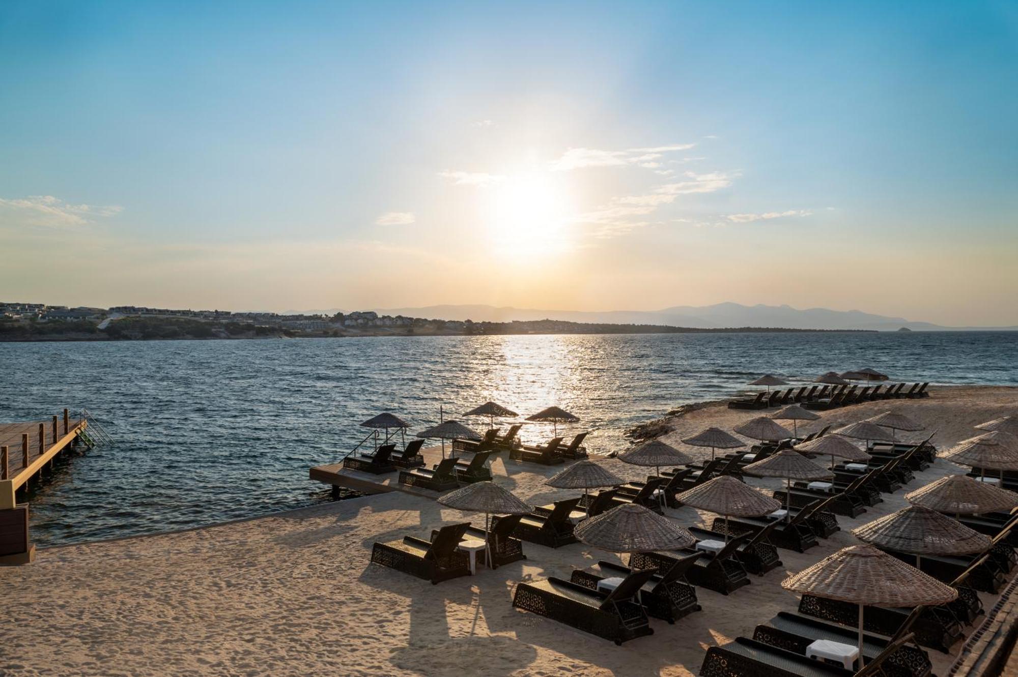 La Quinta By Wyndham Cesme Hotell İzmir Eksteriør bilde